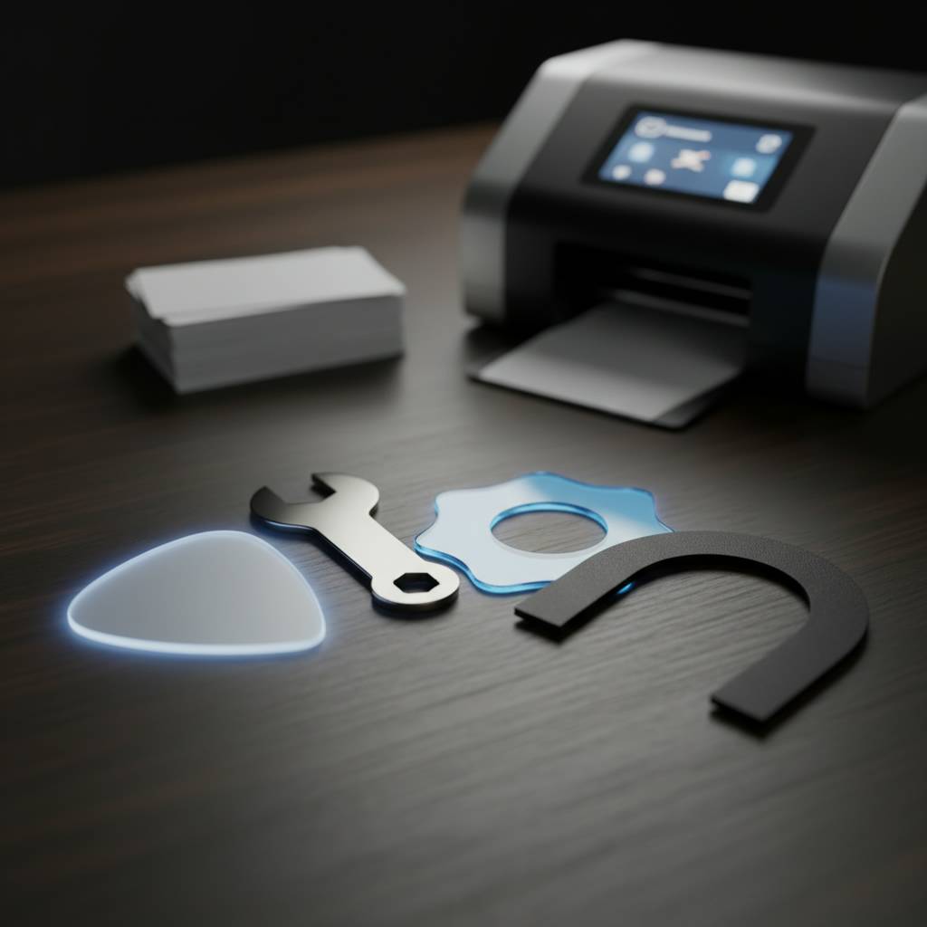 Why Choose Plastic Card ID