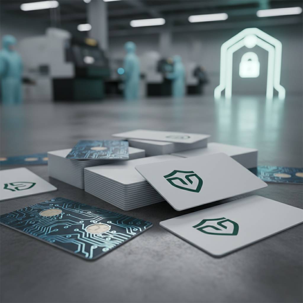 Design, Fulfillment, and Turnkey Services