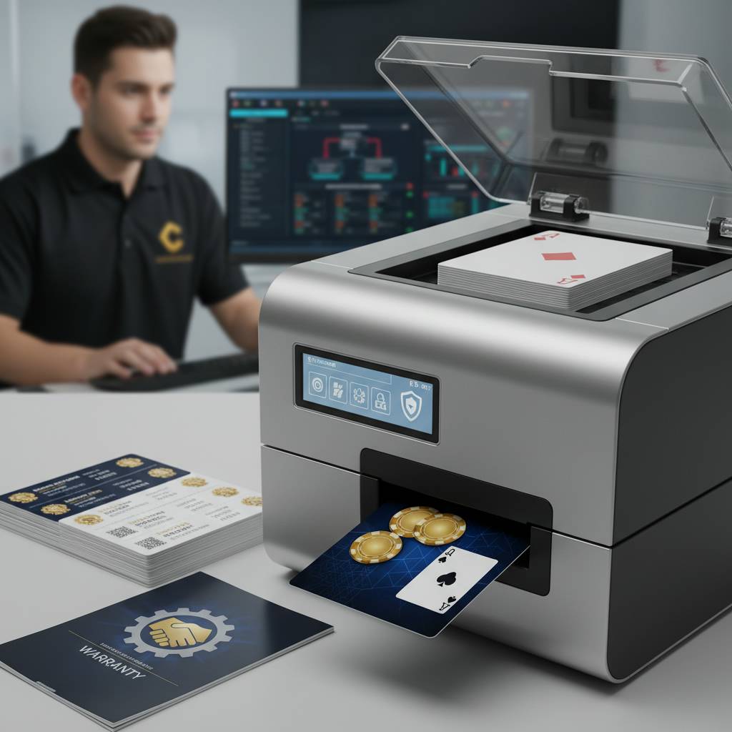 Integration, Warranties, and Operational Services