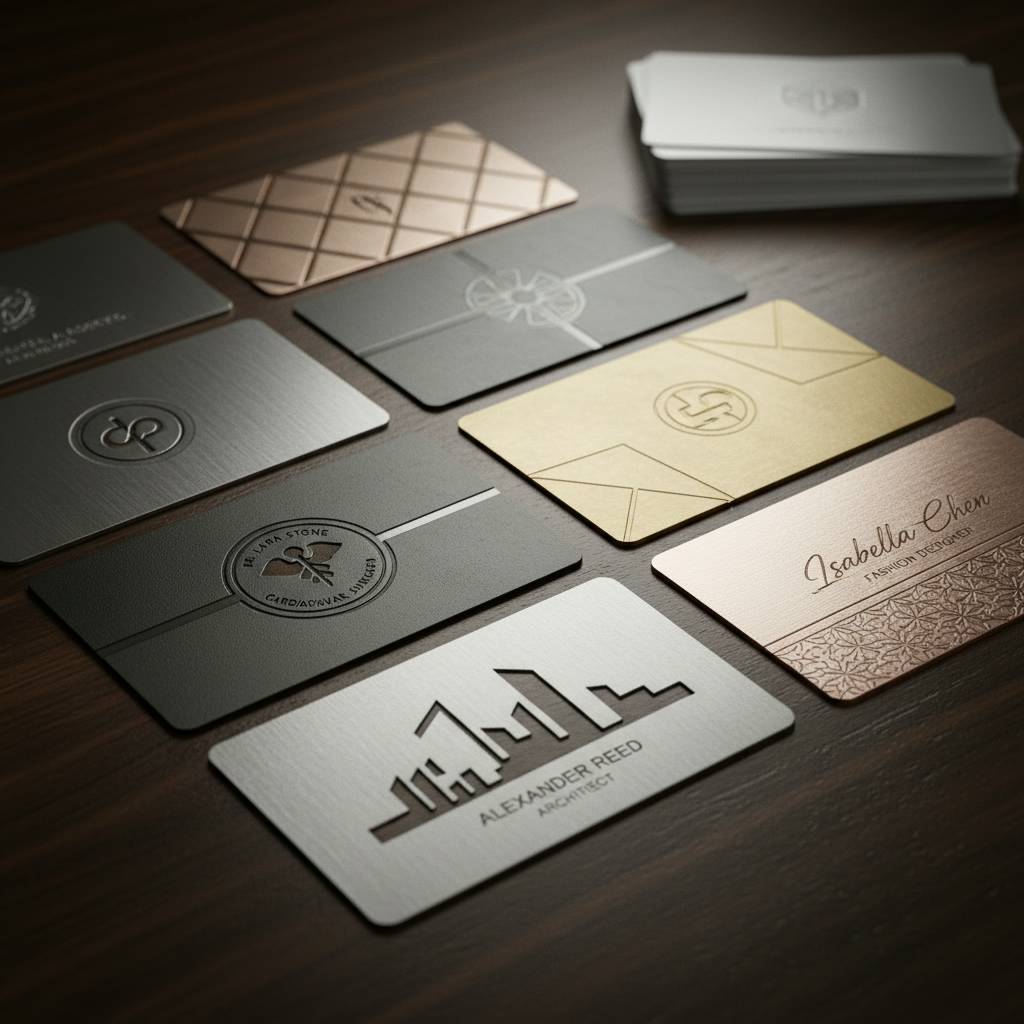 About Plastic Card ID