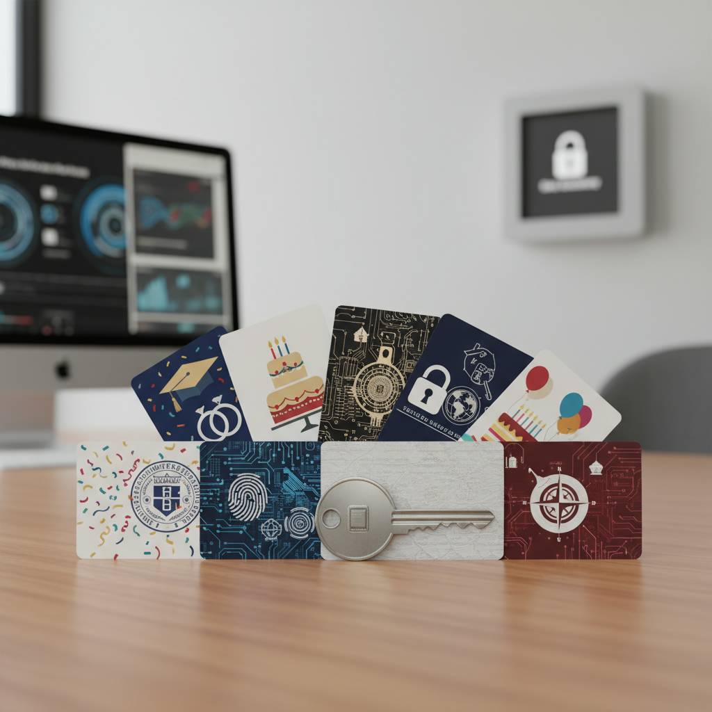 Security, Access, and Identity Solutions