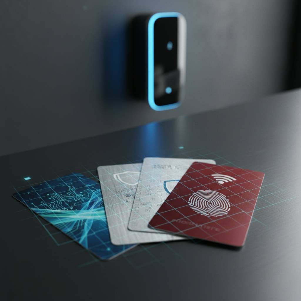 Why Choose Plastic Card ID