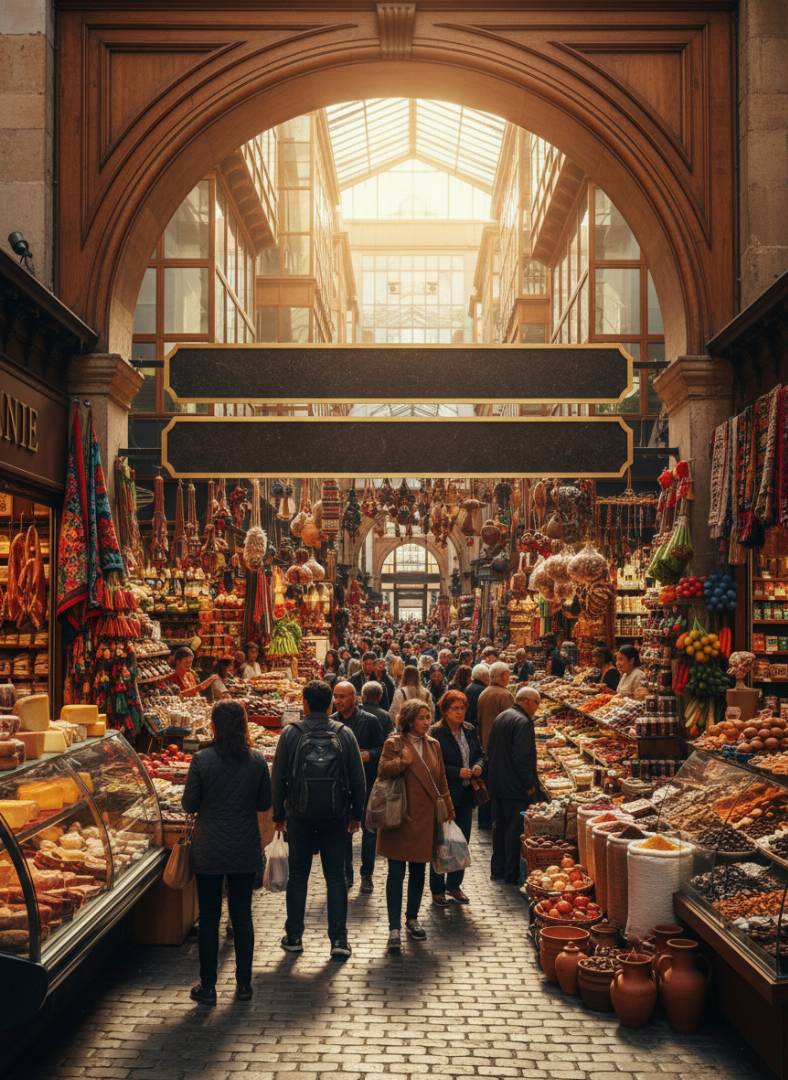 Product Range and Specialties