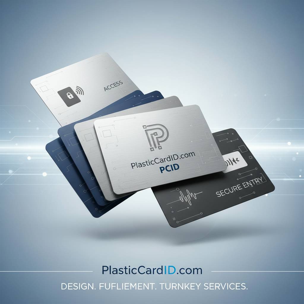 Design, Fulfillment, and Turnkey Services