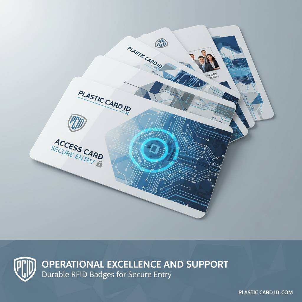 Operational Excellence and Support