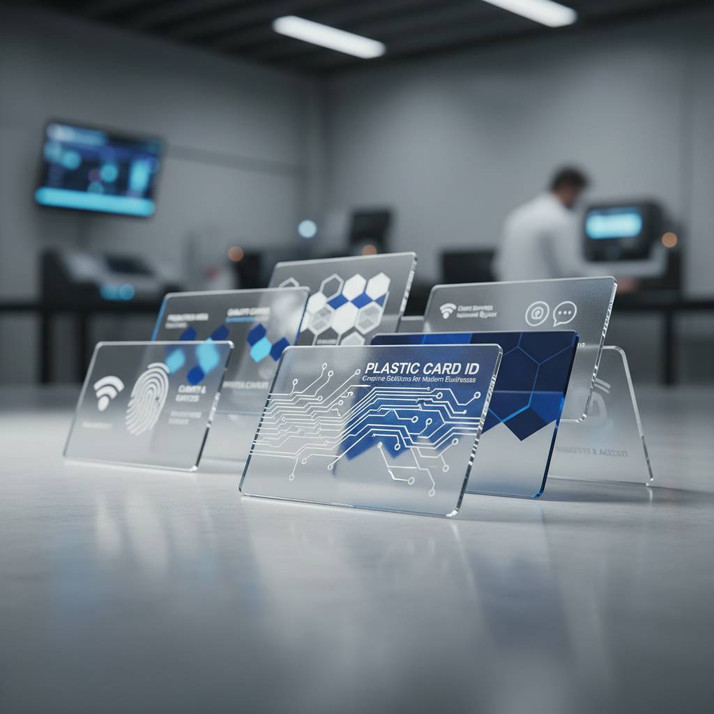 Production, Security & Service Areas