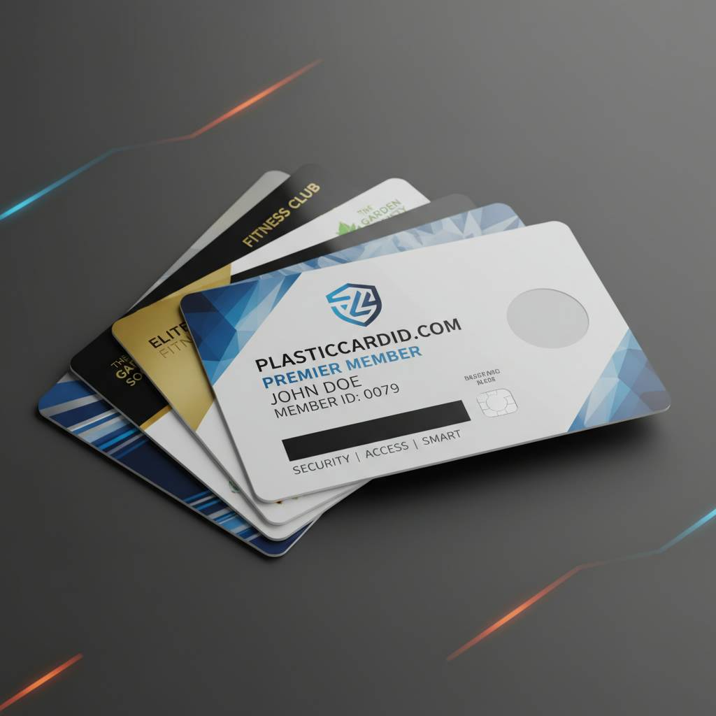 Security, Access Control & Smart Cards