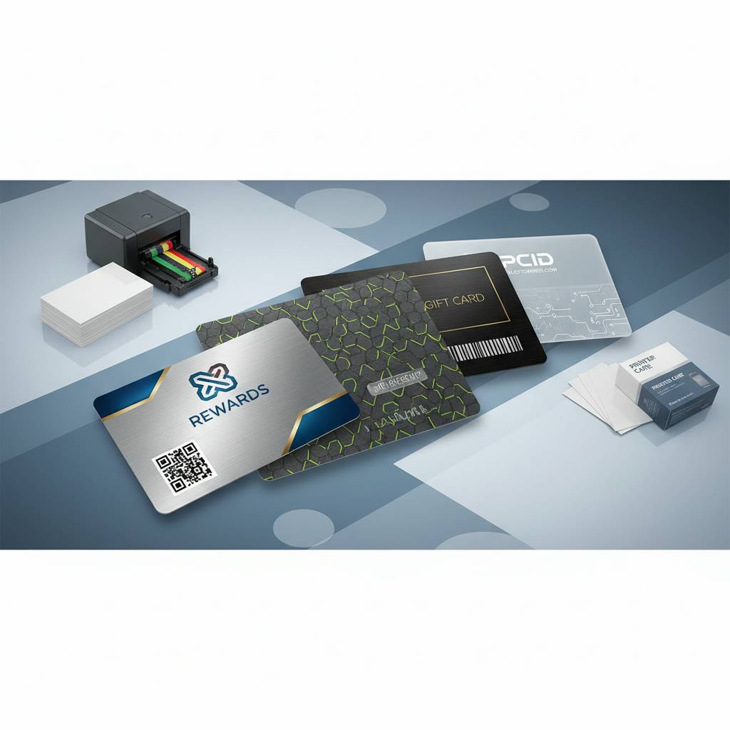 Products & Materials