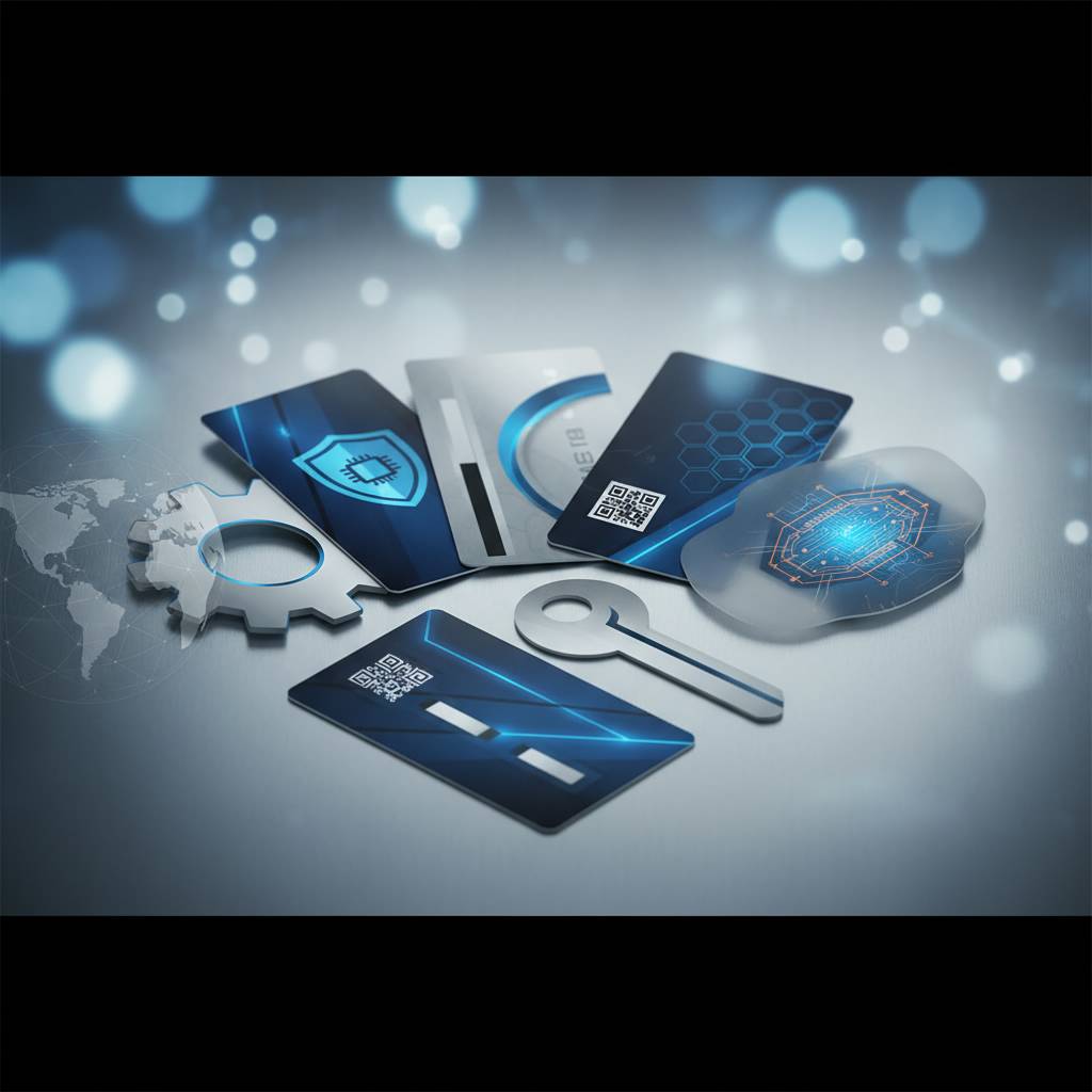 Security, Technology & Production Excellence