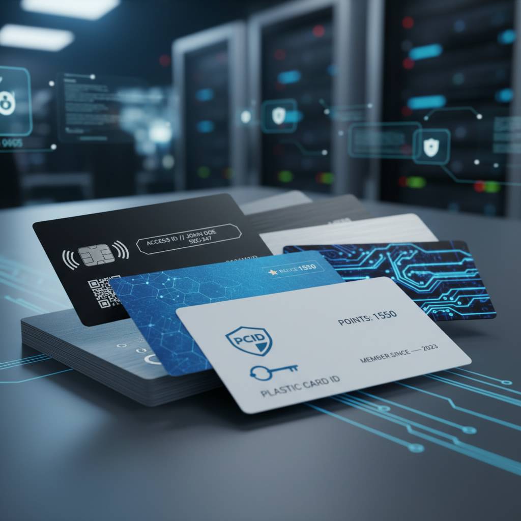 Security, Access & Technology