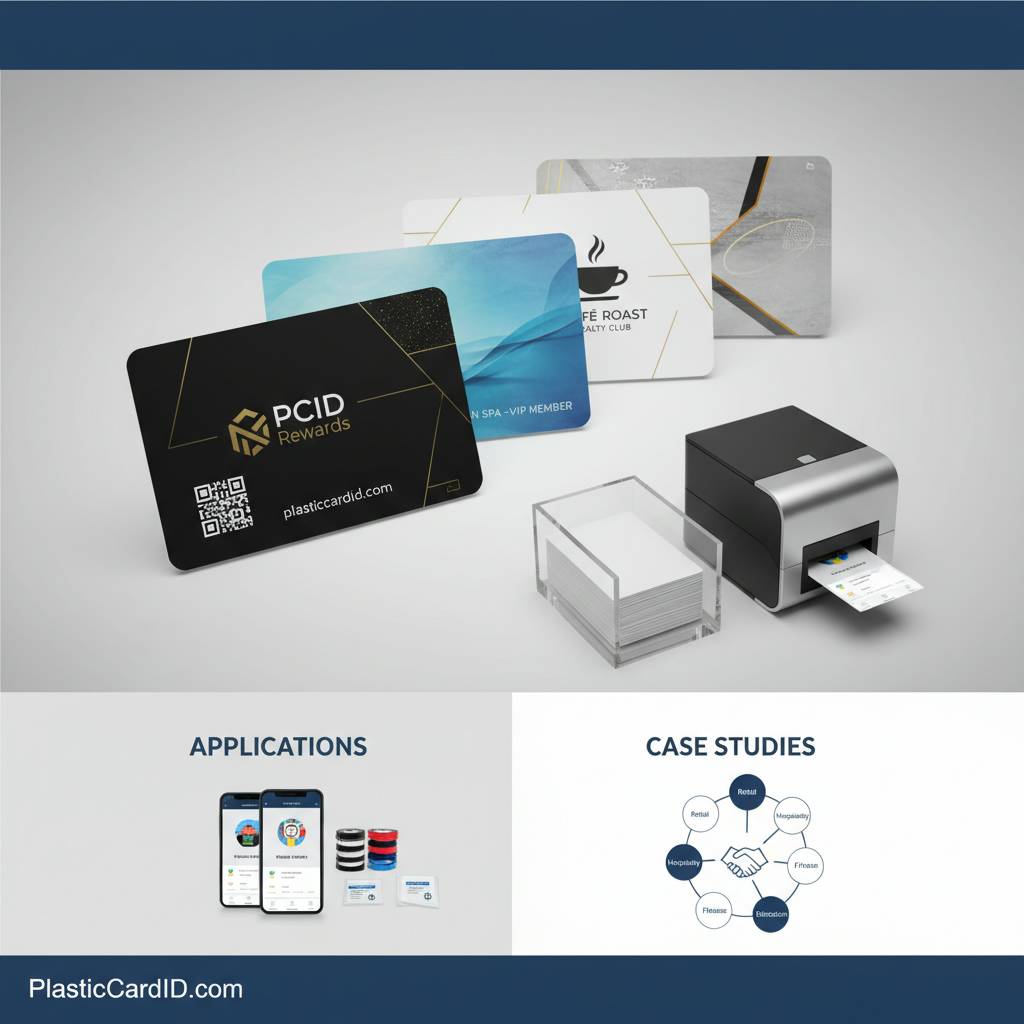 Applications and Case Studies