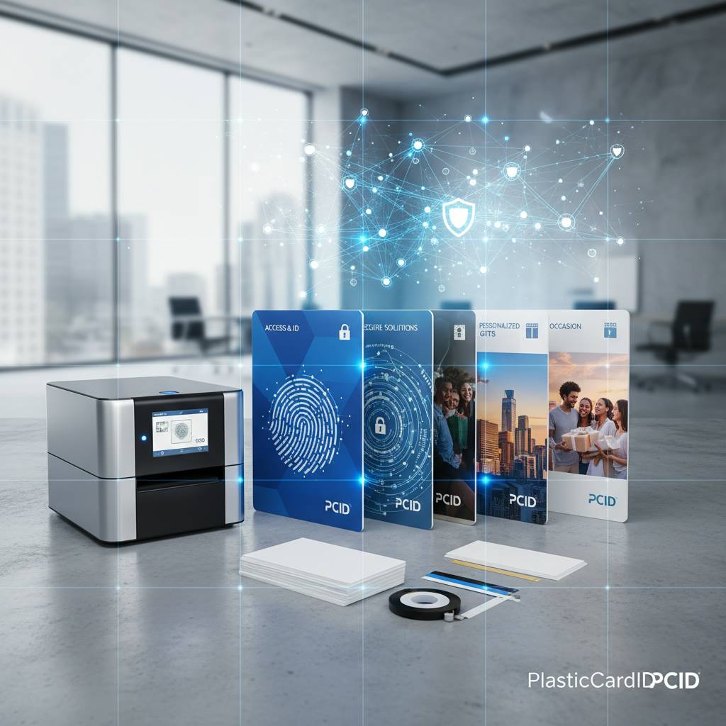 Security, Access, and Identity Solutions