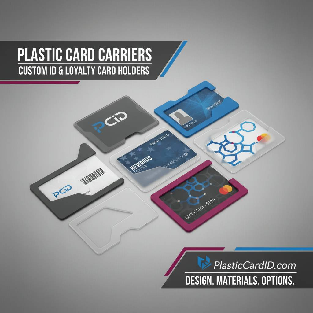 Design, Materials & Specialty Options