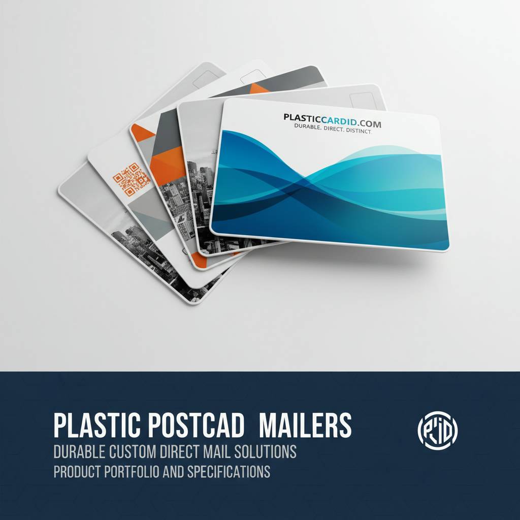 Product Portfolio and Specifications